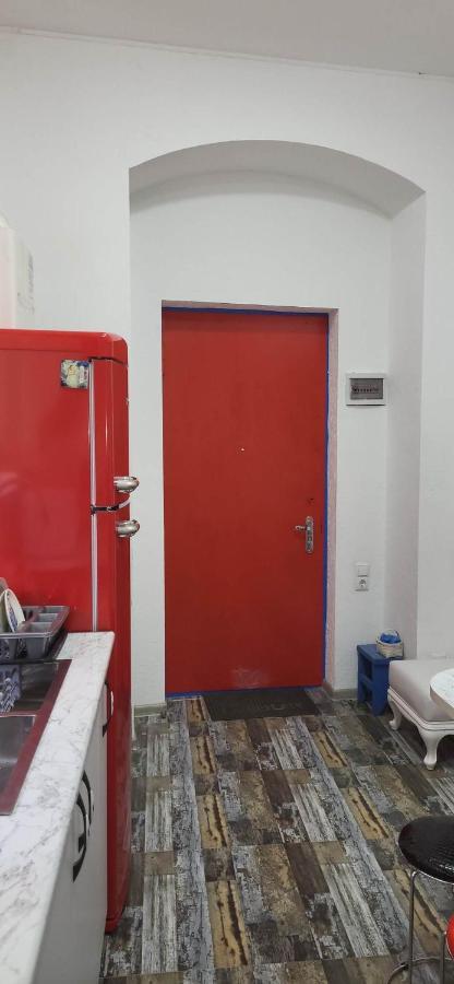 4 Chocolate Apartments In Old Tbilisi Exterior foto